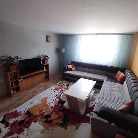 Apartment Jasmina سراييفو المظهر الخارجي الصورة
