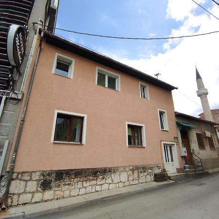 Apartment Jasmina سراييفو المظهر الخارجي الصورة