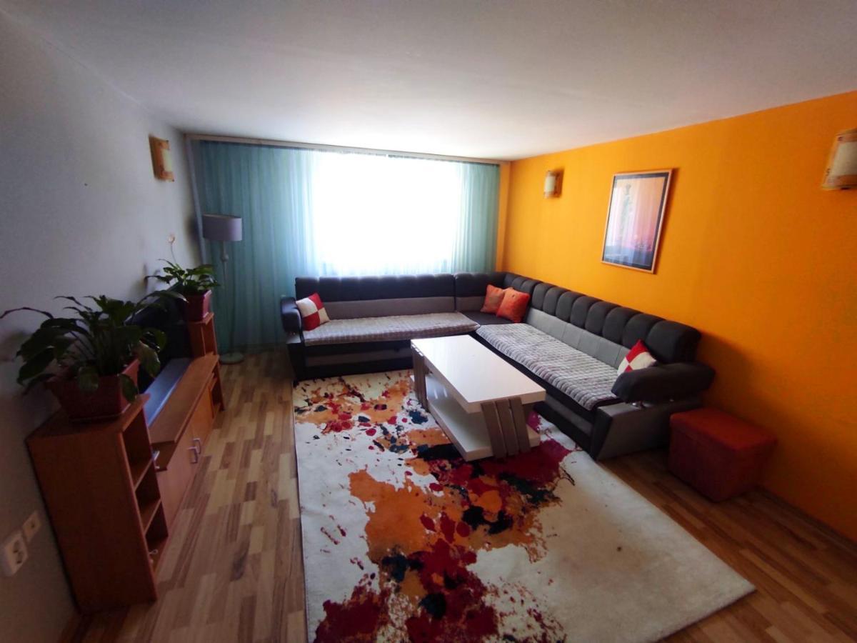 Apartment Jasmina سراييفو المظهر الخارجي الصورة
