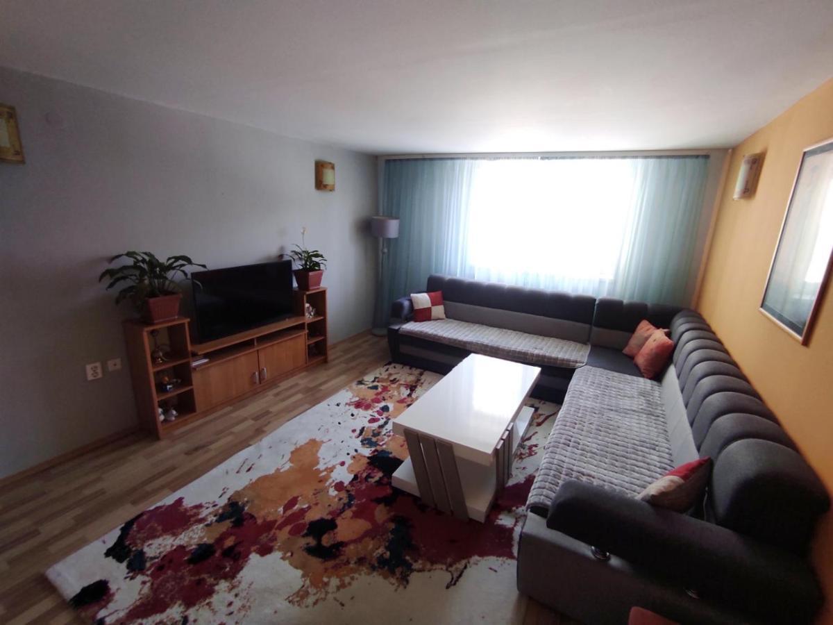 Apartment Jasmina سراييفو المظهر الخارجي الصورة