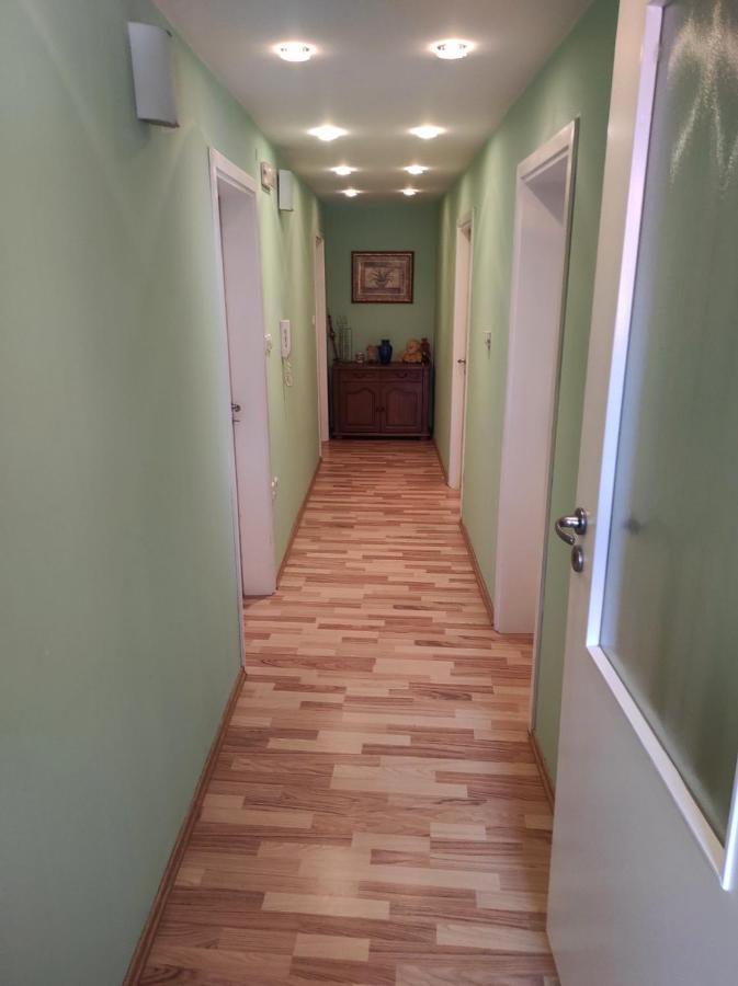 Apartment Jasmina سراييفو المظهر الخارجي الصورة