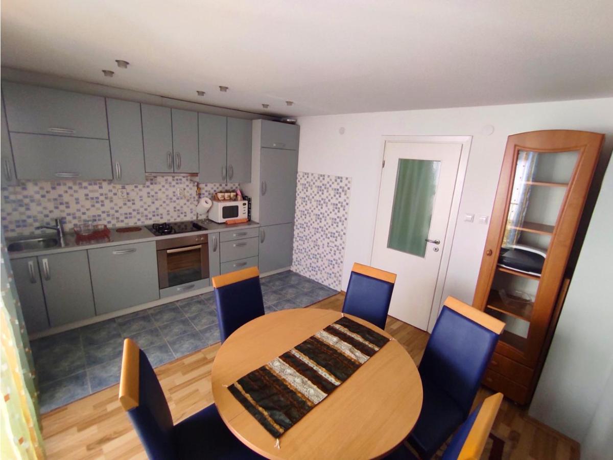 Apartment Jasmina سراييفو المظهر الخارجي الصورة