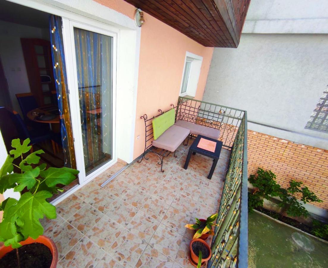 Apartment Jasmina سراييفو المظهر الخارجي الصورة