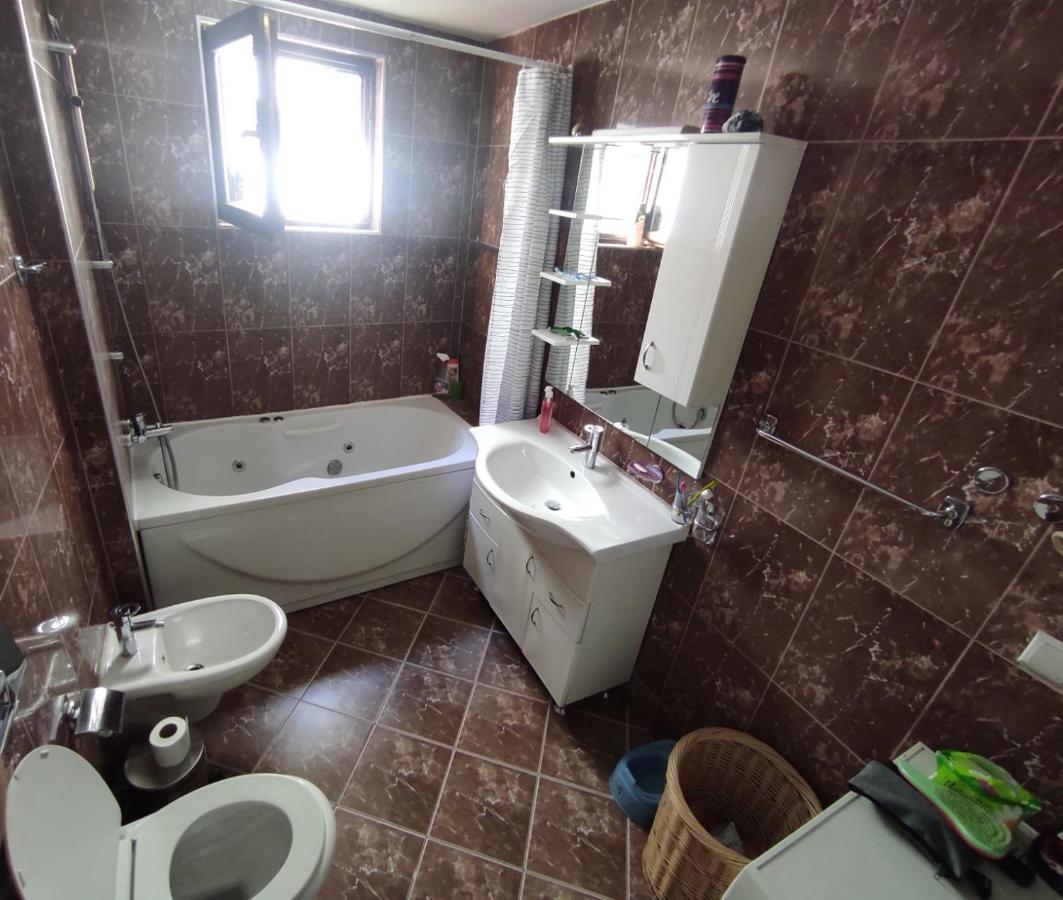 Apartment Jasmina سراييفو المظهر الخارجي الصورة