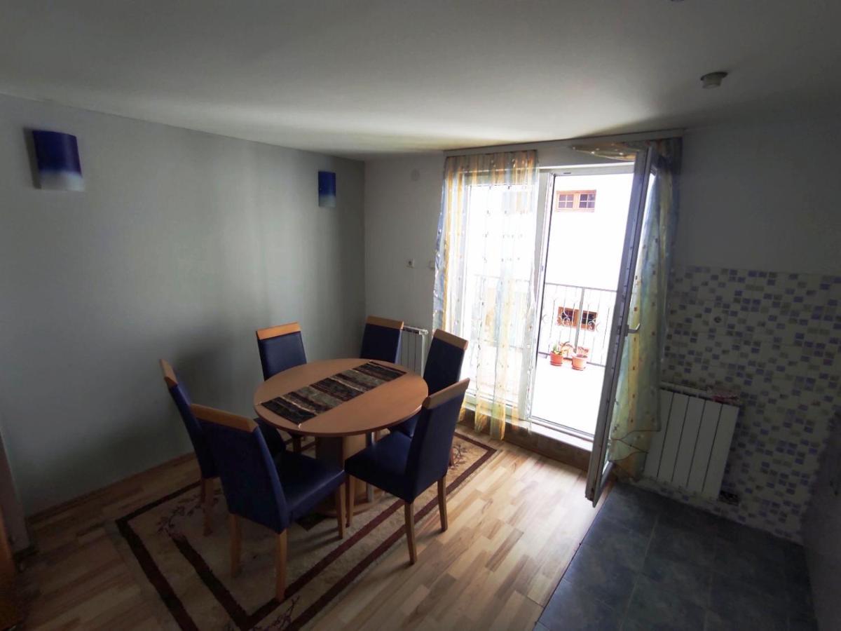 Apartment Jasmina سراييفو المظهر الخارجي الصورة