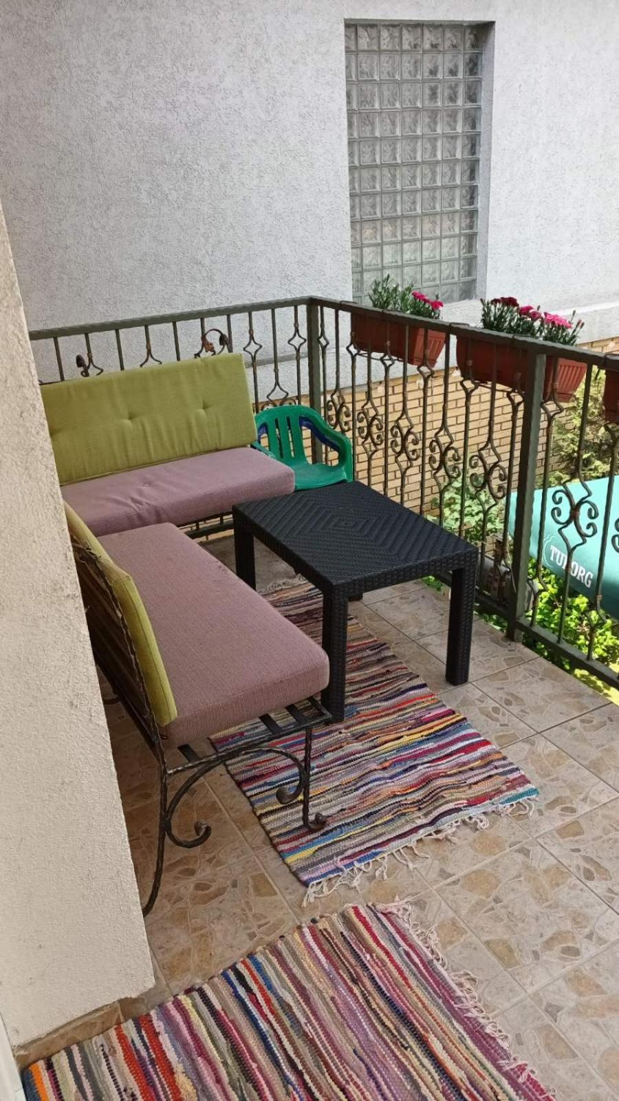 Apartment Jasmina سراييفو المظهر الخارجي الصورة